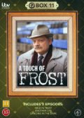 En Sag For Frost - Box 11 - dvd