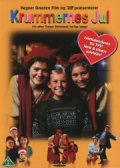 KRUMMERNES JUL - dvd
