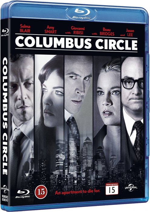 Watch Columbus Circle Online Free - 123Movies