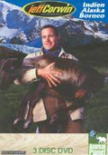 animal planet - the jeff corwin experience - DVD