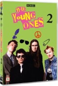 the young ones - serie 2 - DVD