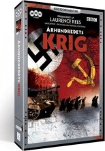 århundredets krig - DVD