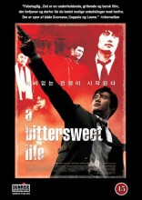 a bittersweet life - DVD