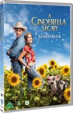 a cinderella story: starstruck - DVD