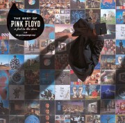 pink floyd - a foot in the door - the best of - Vinyl Lp