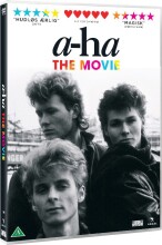 a-ha the movie - DVD