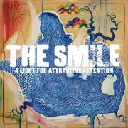 the smile - a light for attracting attention - Vinyl Lp