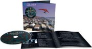 pink floyd - a momentary lapse of reason - Cd
