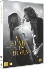 a star is born - DVD