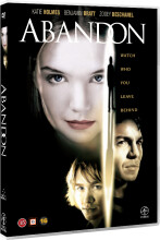 abandon - DVD