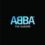 abba - the albums - Cd