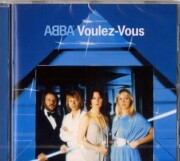 abba - voulez vous [remastered] - Cd