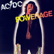 ac dc - powerage - digipak - remastered - Cd