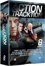 action tracktion collection - DVD
