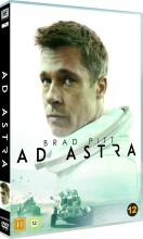 ad astra - DVD