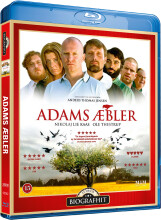 adams æbler - Blu-Ray