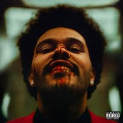 the weeknd - after hours - Cd