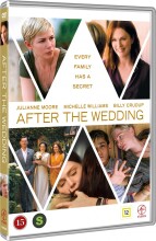 after the wedding - DVD