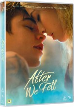 after we fell / after 3 - DVD
