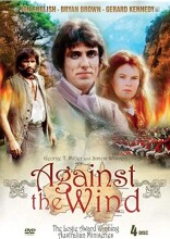 against the wind / mod vinden - miniserie - DVD