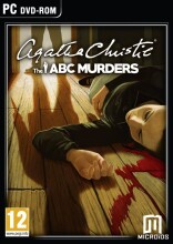 agatha christie: the abc murders - PC