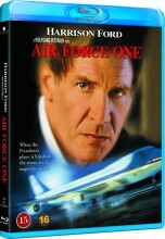 air force one - Blu-Ray
