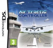 air traffic controller - dk - nintendo ds
