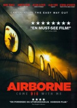 airborne - DVD