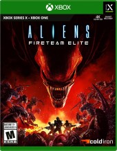 aliens: fireteam elite (xone/xseriesx) - Xbox Series X