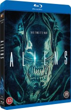 alien 2 - Blu-Ray