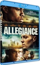 allegiance - Blu-Ray