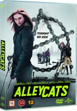 alleycats - DVD