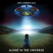 jeff lynne's elo - alone in the universe - deluxe edition - cd