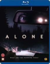 alone - Blu-Ray