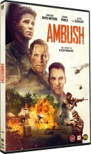ambush - DVD