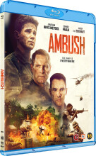 ambush - Blu-Ray