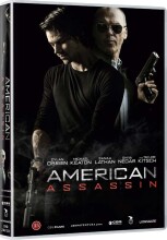 american assassin - DVD