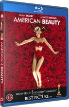 american beauty - Blu-Ray