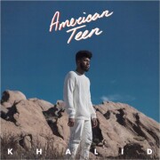 khalid - american teen - Vinyl Lp