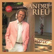 andre rieu - amore - Cd