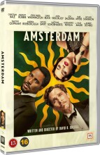 amsterdam - DVD