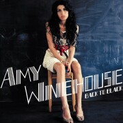 amy winehouse - back to black - Cd