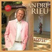 andre rieu - amore  - CD+DVD