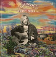 tom petty & the heartbreakers - angel dream - Vinyl Lp