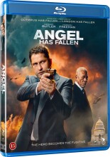 angel has fallen - Blu-Ray