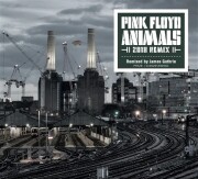 pink floyd - animals - remix edition - Cd