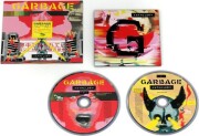 garbage - anthology - Cd