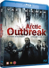 arctic outbreak / the thaw - Blu-Ray