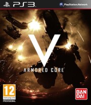 armored core v (5) - PS3