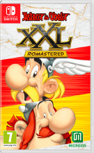 asterix & obelix xxl 1 - Nintendo Switch